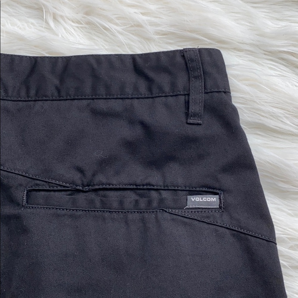 Volcom | VMONTY Shorts - Picture 8 of 11